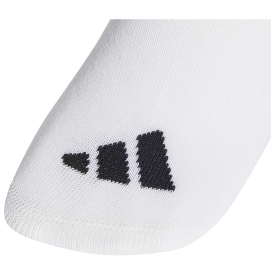 Adidas Παιδικές κάλτσες Ribbed Socks 3 pairs Adidas Παιδικές κάλτσες Ribbed Socks 3 pairs